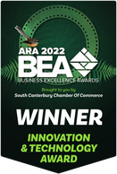 BEA-IT-Winner