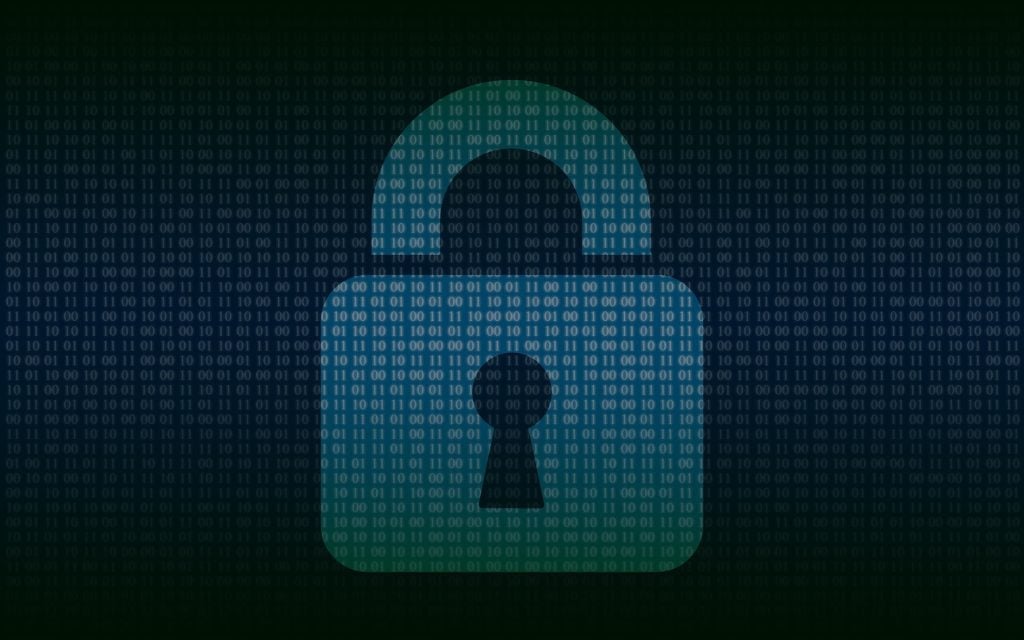 Free Security Cyber illustration and picture