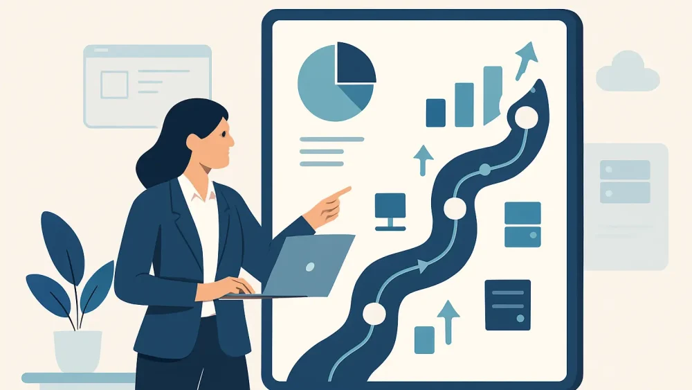 An IT Roadmap Small Businesses Will Actually Use