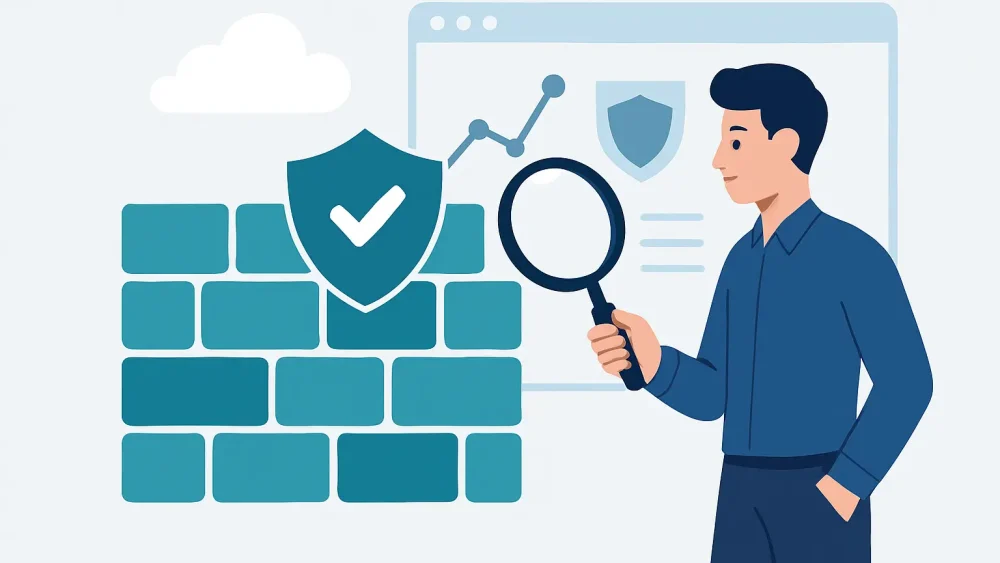 Do SMEs Need a Managed Firewall Service?