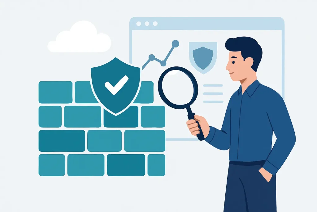 Do SMEs Need a Managed Firewall Service?