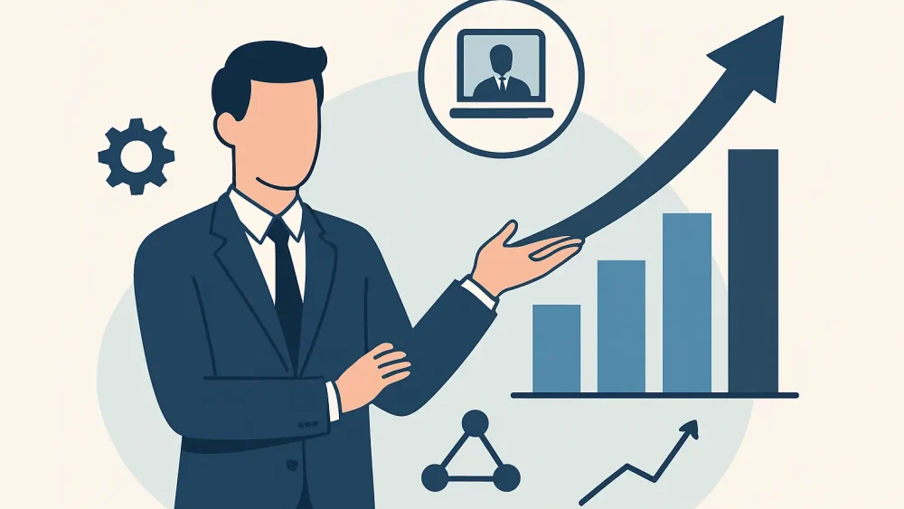 Do You Need a Virtual CIO for Growth?