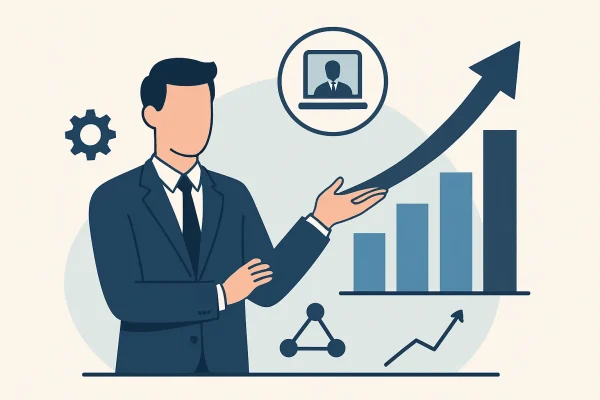 Do You Need a Virtual CIO for Growth?