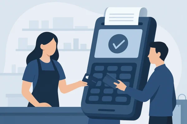 EFTPOS Rental That Actually Works for Retail