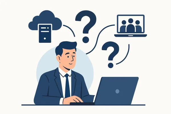 Should you use one IT provider for SMBs?