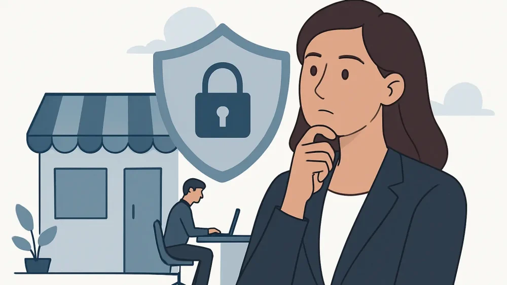 Do small businesses really need a SOC?