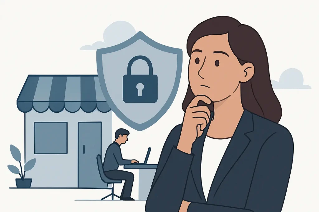 Do small businesses really need a SOC?