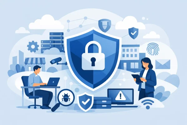 How to Deploy Endpoint Protection for SMEs