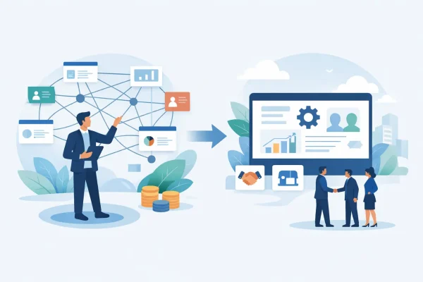 How to Reduce Vendor Sprawl