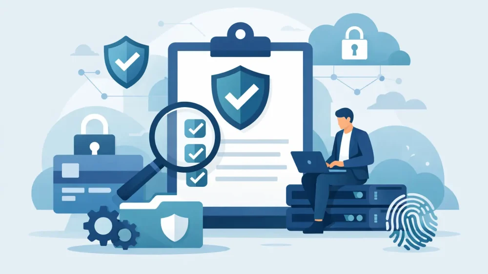 PCI DSS Prep Without the Guesswork