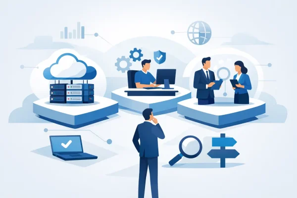 What Is the Best Managed IT Model?