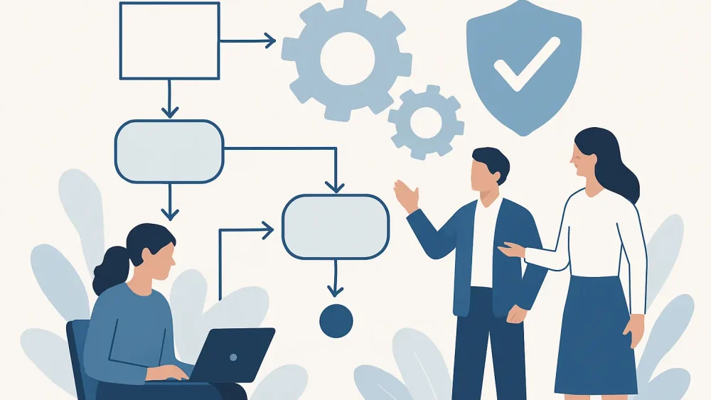 Workflow Automation That Ops Teams Can Trust