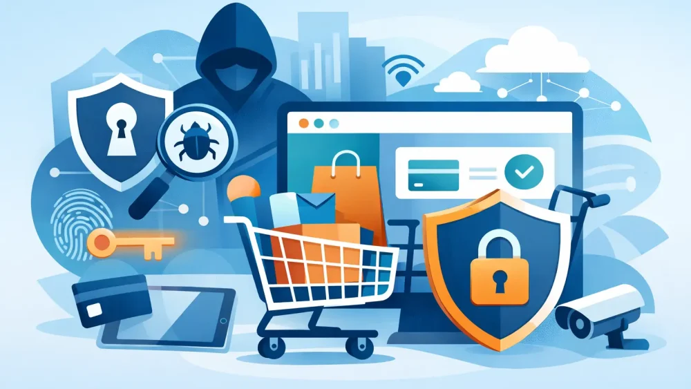 Cybersecurity Trends for Retailers in 2026