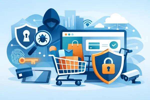 Cybersecurity Trends for Retailers in 2026