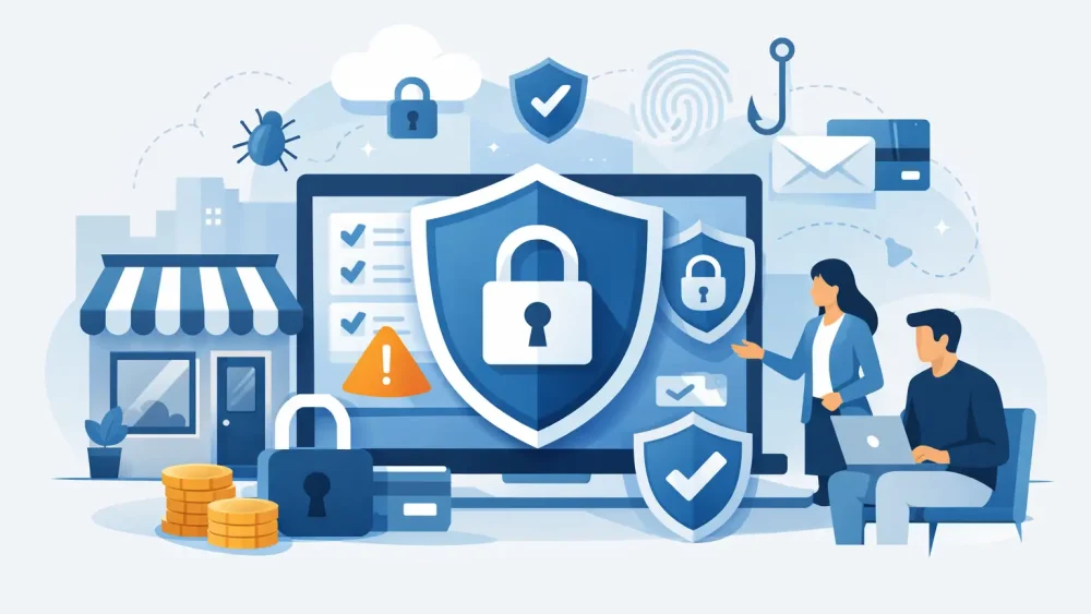 Do Small Businesses Need Cyber Insurance?