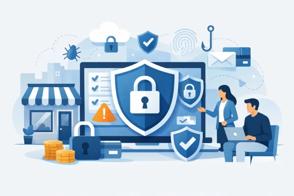 Do Small Businesses Need Cyber Insurance?