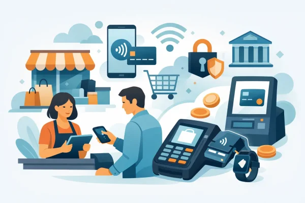 Retail Payments Technology Guide for SMEs