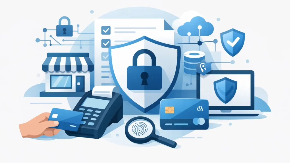 What Is PCI DSS for Merchants?