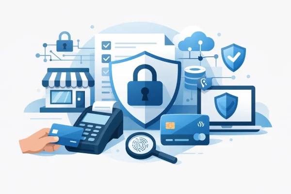 What Is PCI DSS for Merchants?
