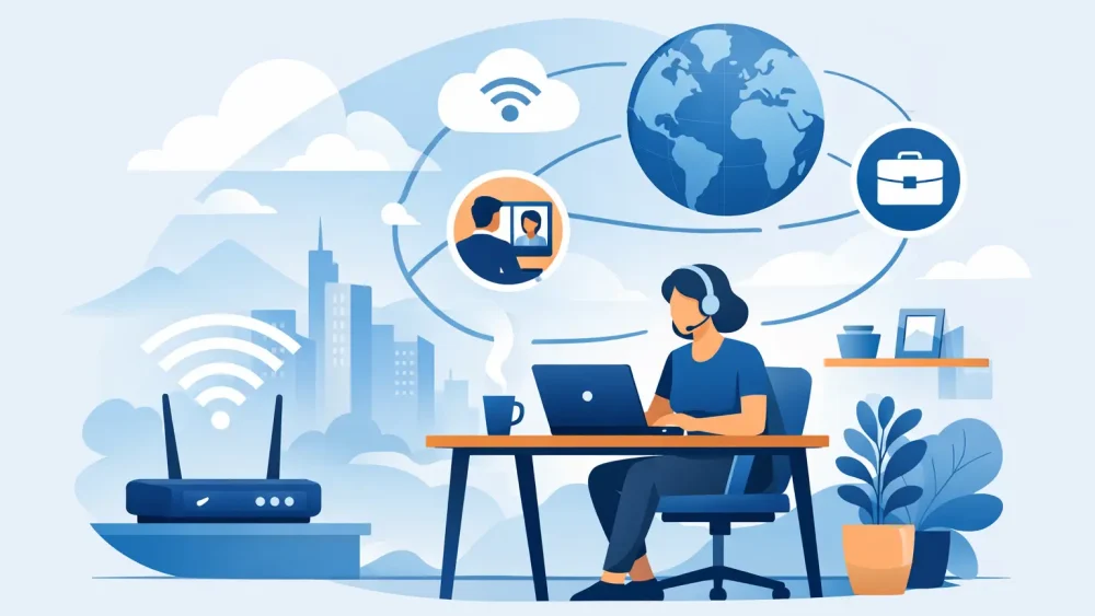 Best Broadband for Remote Workers
