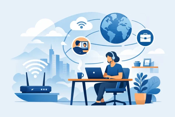Best Broadband for Remote Workers
