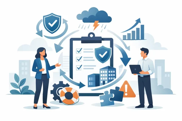 Business Continuity Planning Guide for SMEs