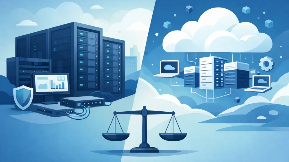 Colocation vs Cloud Servers: Which Fits?