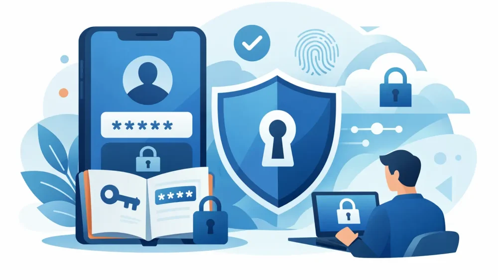 Does Password Manager Help Security?