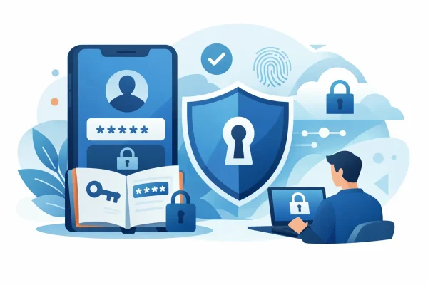 Does Password Manager Help Security?