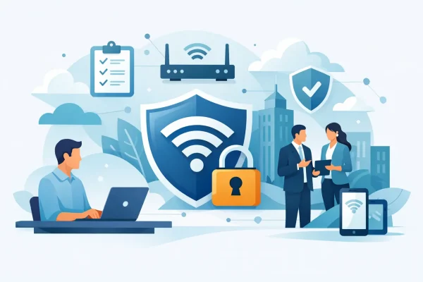 Free WiFi Compliance Guide for Businesses