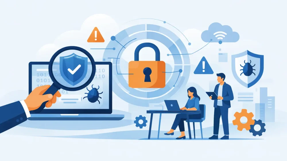 Penetration Testing for SMEs: What Matters