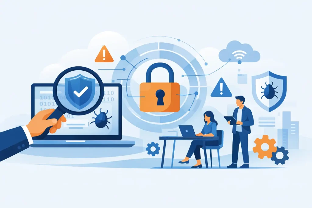 Penetration Testing for SMEs: What Matters