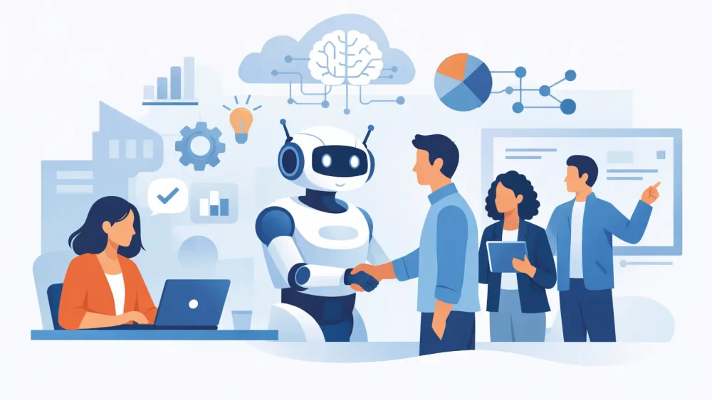 Small Business AI Adoption Guide
