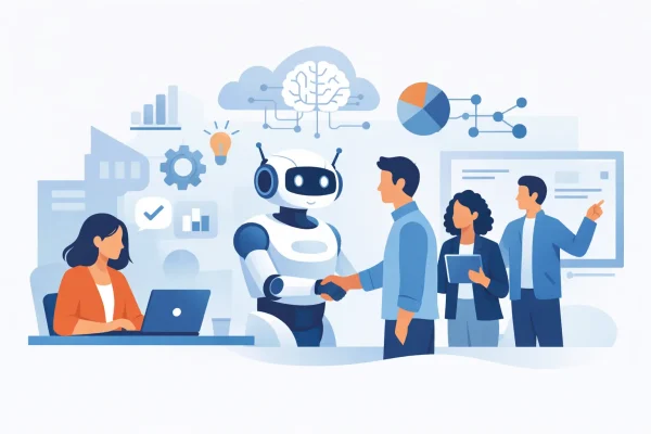 Small Business AI Adoption Guide