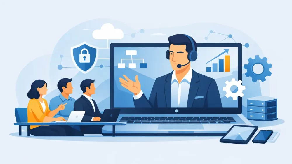 Why SMEs Need a Virtual CIO