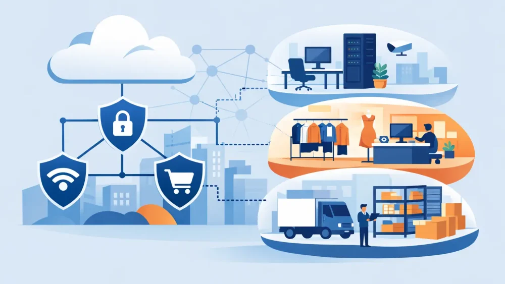 Guide to Network Segmentation for Retailers