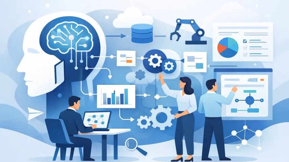 How to Implement AI Workflows That Work