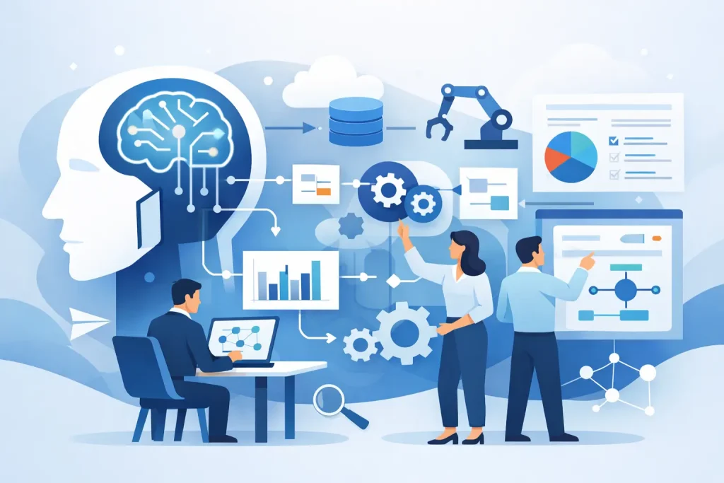 How to Implement AI Workflows That Work