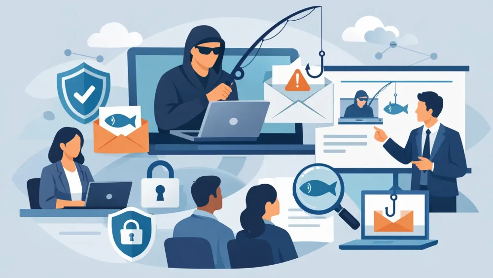 How to Prepare Phishing Training That Works