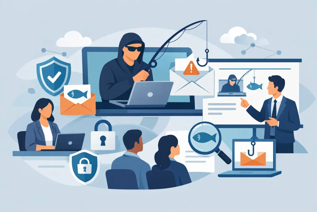 How to Prepare Phishing Training That Works