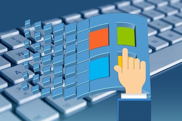 How to Keep Your Business Running When Microsoft 365 Goes Down