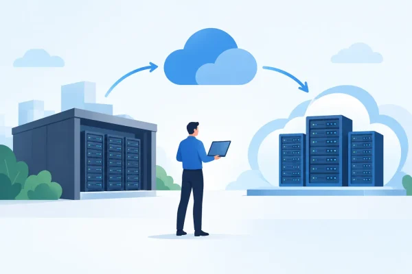 Cloud Colocation Migration Guide for SMEs