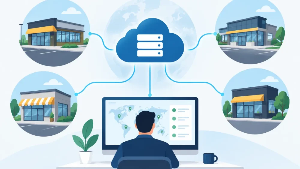 Multi-Site Systems Integration That Keeps You Trading