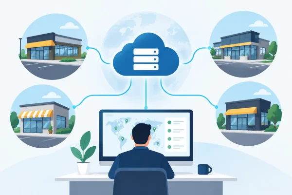 Multi-Site Systems Integration That Keeps You Trading