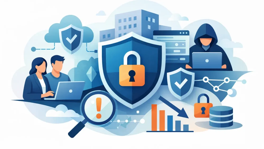 SME Security Transformation That Reduces Risk