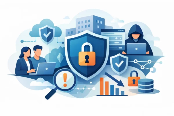 SME Security Transformation That Reduces Risk