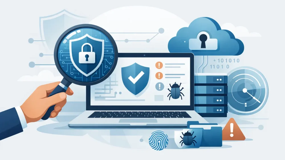What a Cyber Security Audit Should Reveal