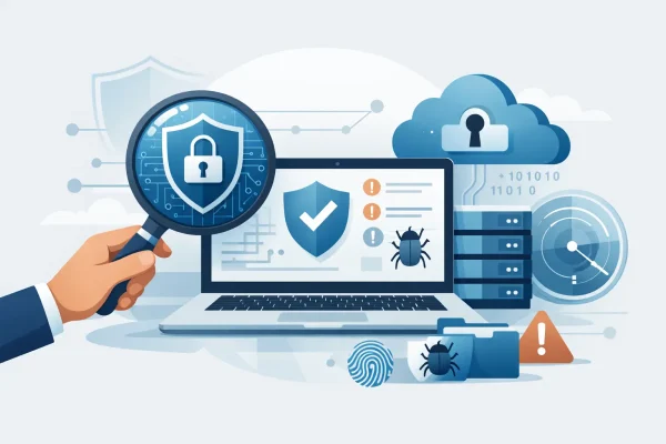 What a Cyber Security Audit Should Reveal