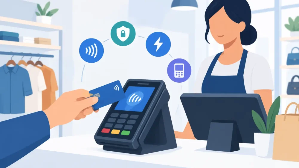 Best EFTPOS Features for Retail That Matter