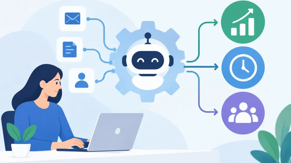 Business Automation Outcomes That Actually Matter